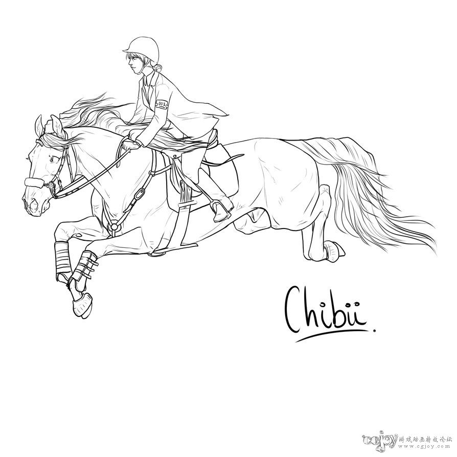 free_lineart_2__by_bh_stables-d563v9r.png