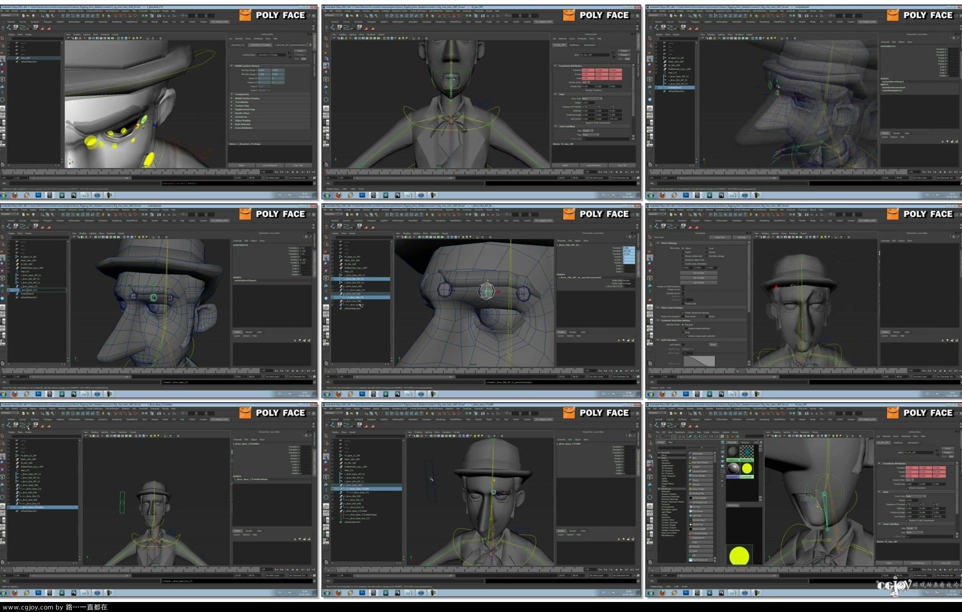 Facial Rigging - Maya Tutorial.mp4.jpg