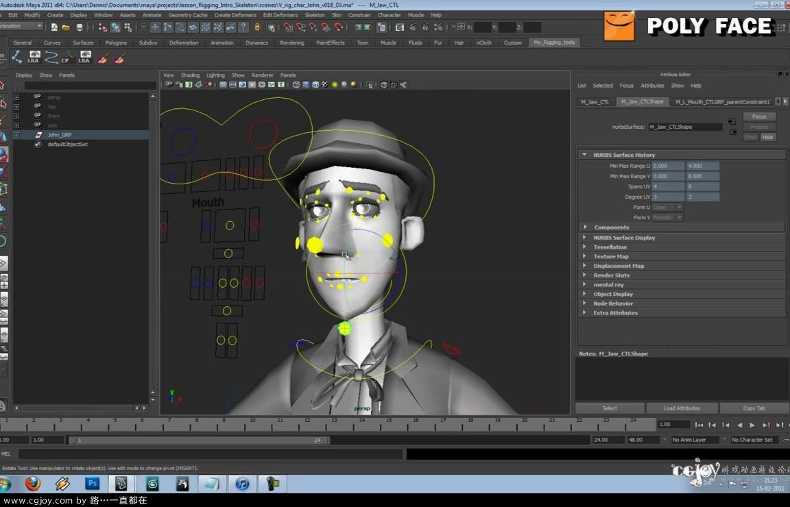 Facial Rigging - Maya Tutorial.mp4_20130805_115229.056.jpg