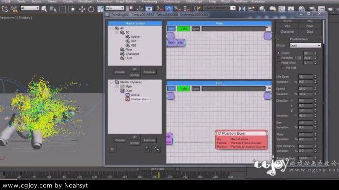 Destroying Your Assets with thinkingParticles in 3ds Max 3.jpg