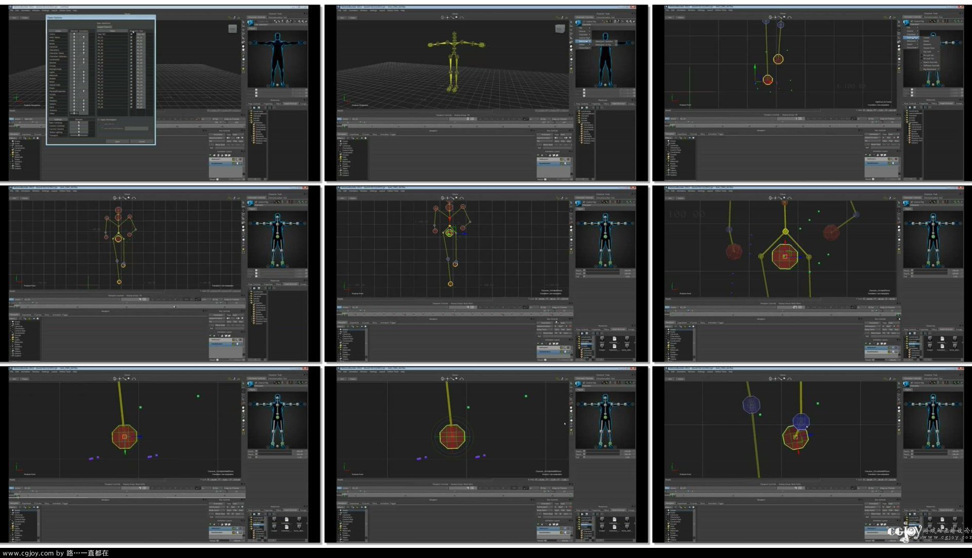 Mobu Video Game Tutorials  Looping Run Cycle Using Anim Layers(Part1).mp4.jpg