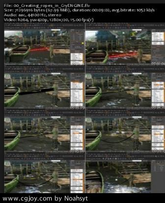 Introduction to CryENGINE   Extra Lessons 2.jpg