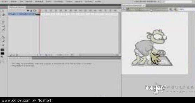 Character Animation with Adobe Flash Spanish 3.jpg