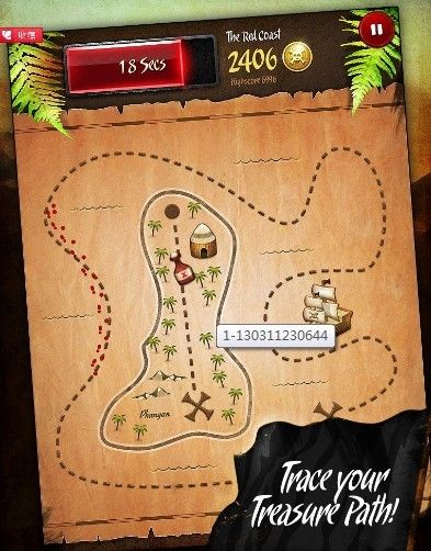 Treasure TroubleϷֻ2.jpg