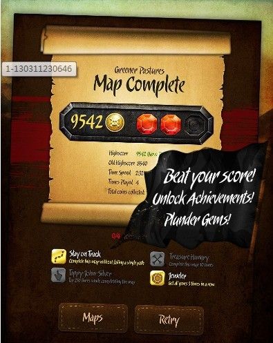 Treasure TroubleϷֻ3.jpg