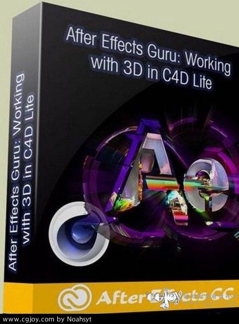 After Effects Guru Working with 3D in C4D Lite 1.jpg