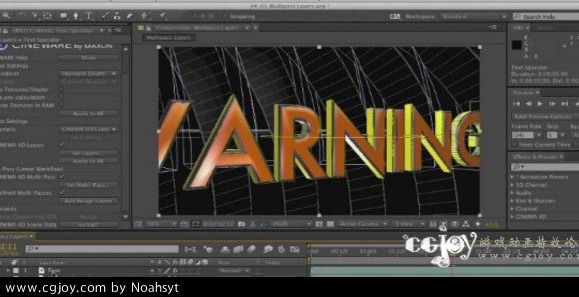 After Effects Guru Working with 3D in C4D Lite 2.jpg