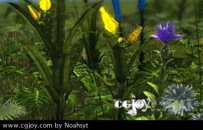 Nobiax Plants Pack 1.2 unity3d ֲģͰ .jpg