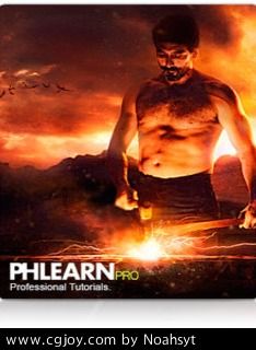 Phlearn Pro The Blacksmith.jpg