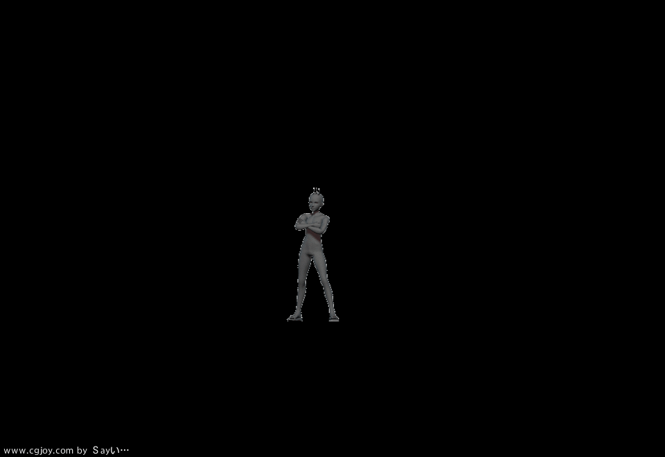 菜鸟又来了,改了一下之前的动作！ - 其他资源 - Powered by Discuz!