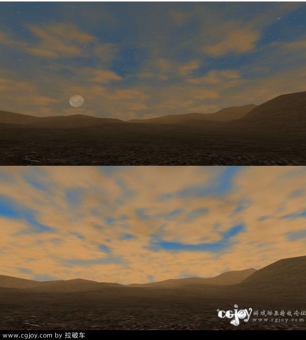 UniStorm unity3d ̬ҹϵͳ.jpg