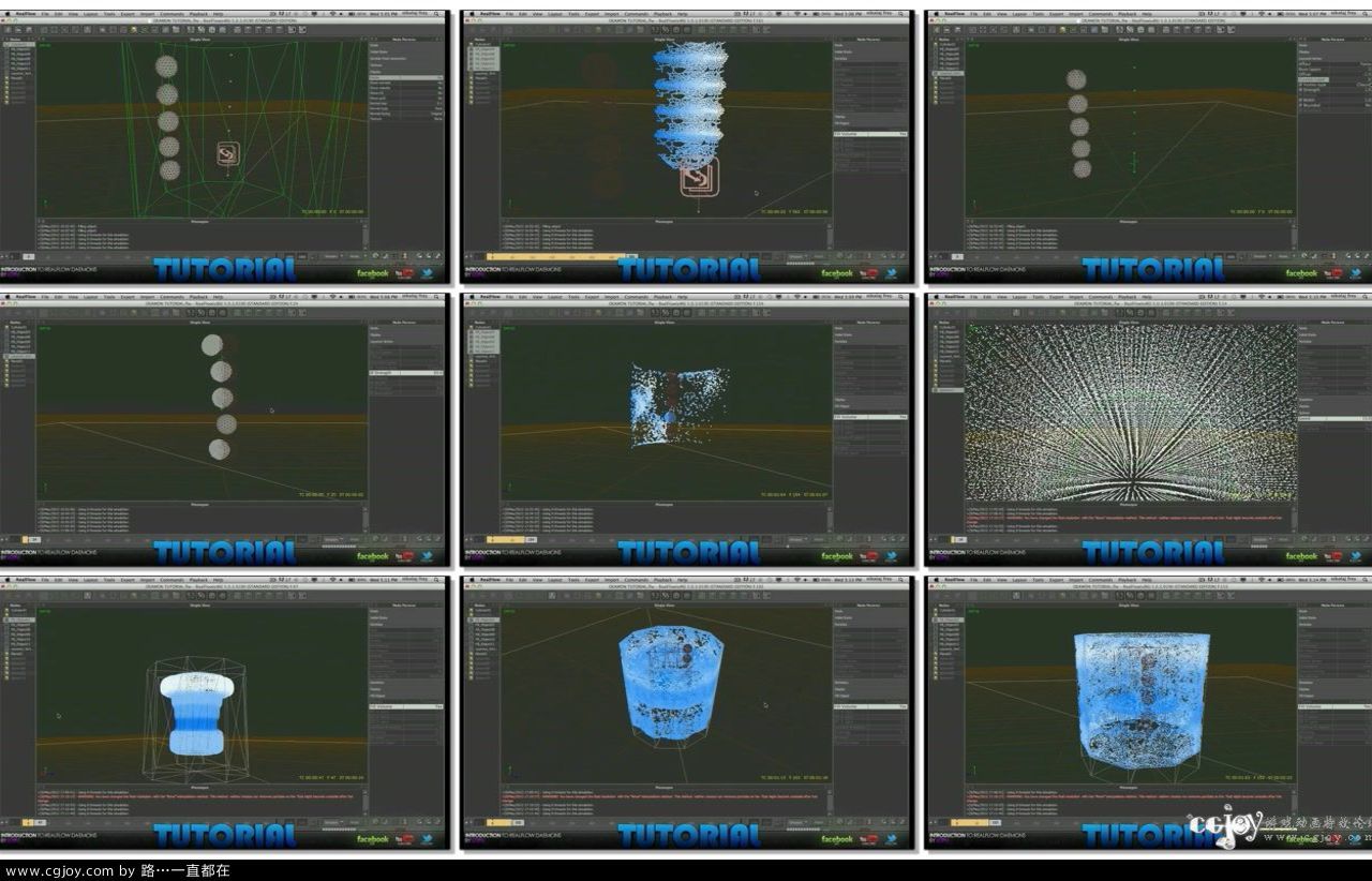 REALFLOW - Daemons  Layered Vortex   Introduction to Daemons Effectors.flv.jpg