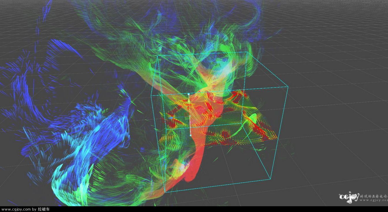 TC Particles 1.0.9  Indie unity3d 籩Ӳ.jpg