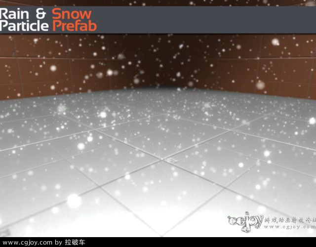 Rain and Snow_Particle Prefab.jpg