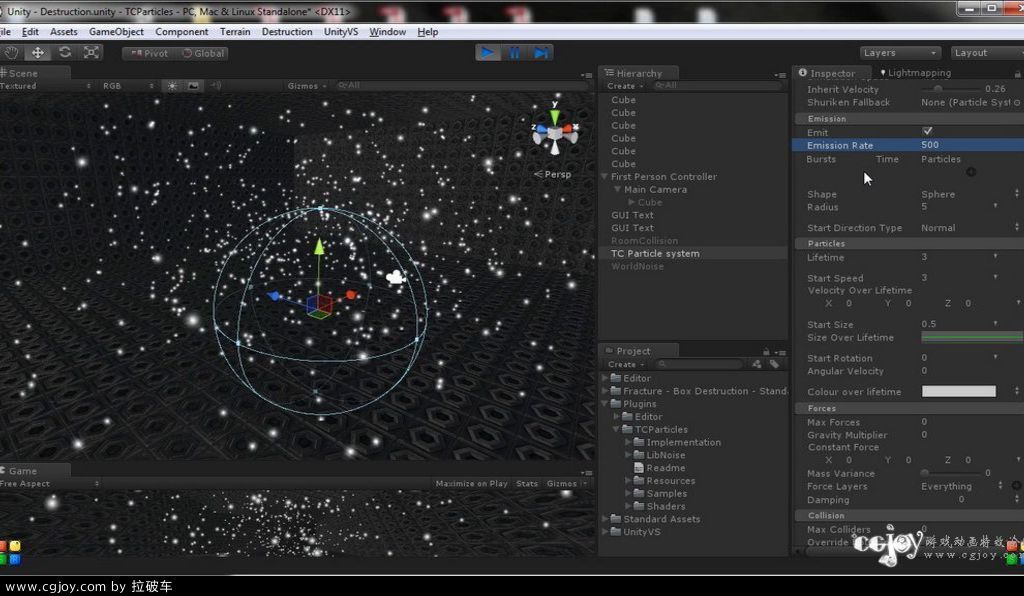 TC Particles indie 籩Ӳ-shot0002.jpg