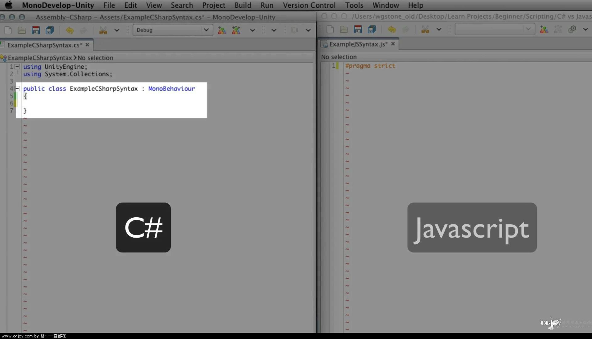 C#vs JS 语法C# vs JS syntax-初级脚本编写系列 - 其他资源 - Powered by Discuz!