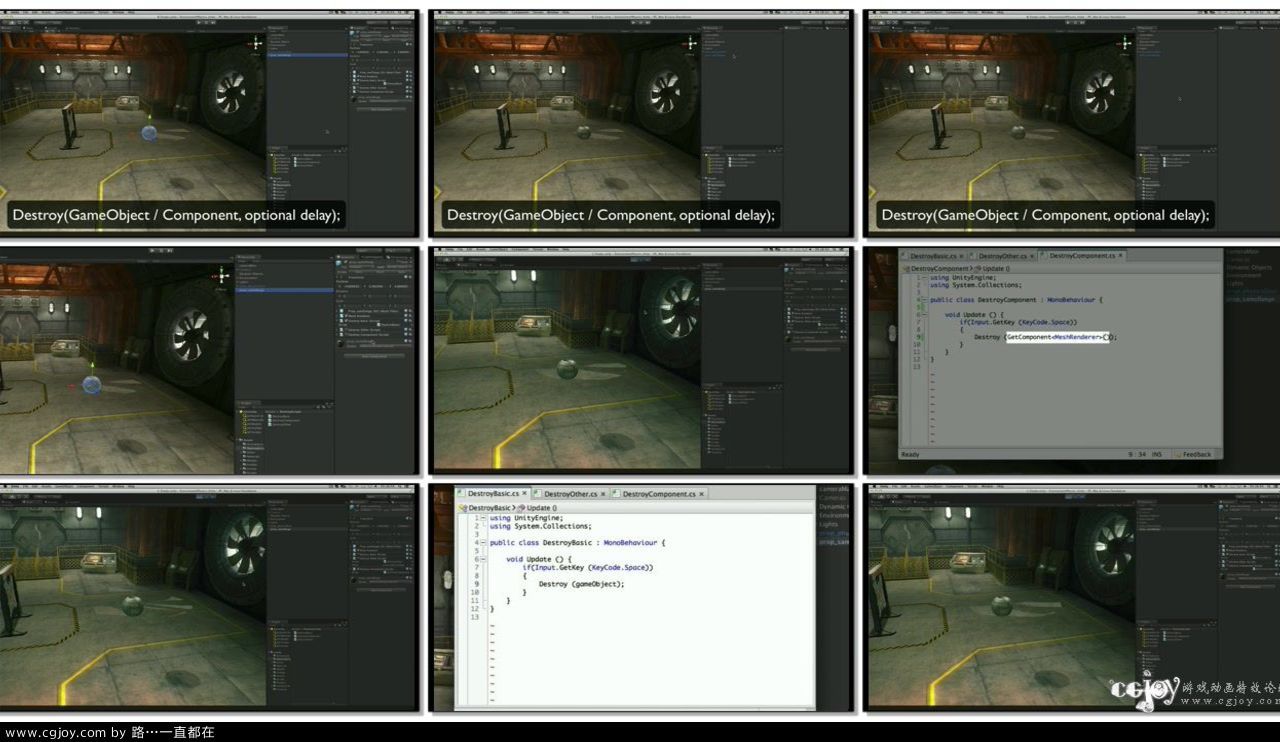 Destroy - Unity Official Tutorials.mp4.jpg