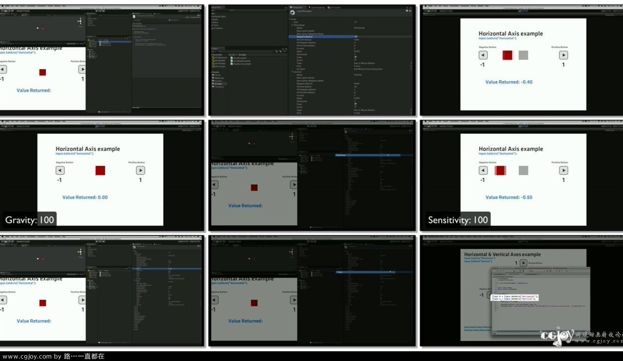 GetAxis - Unity Official Tutorials.flv.jpg