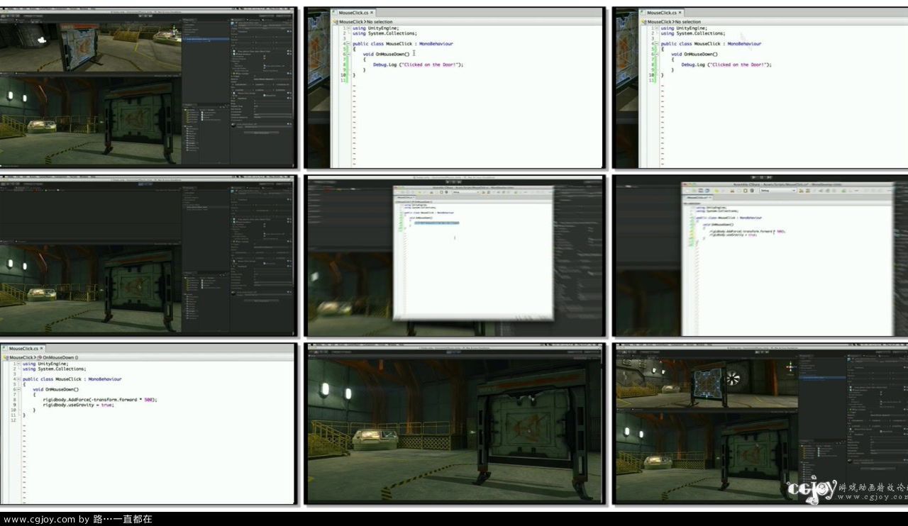 OnMouseDown - Unity Official Tutorials.mp4.jpg