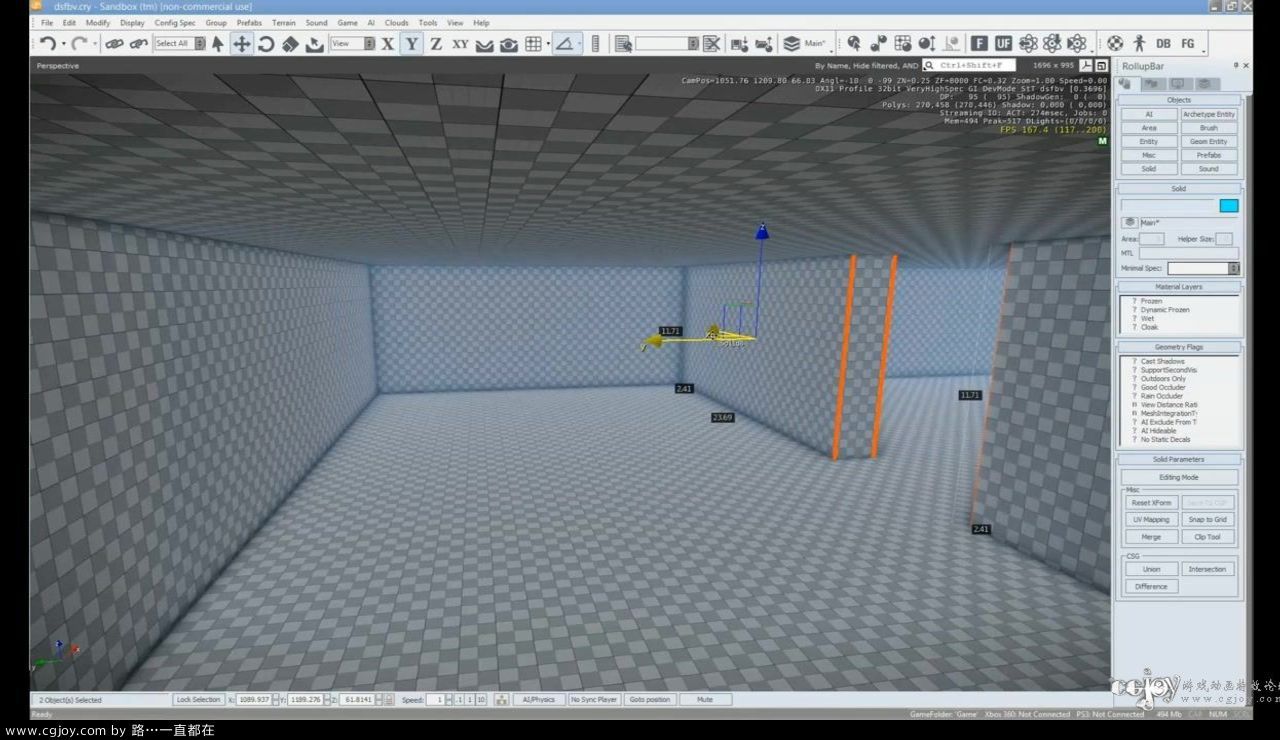 Cryengine 3 Basics  Setting up an Indoor Scene.flv_20131117_222631.999.jpg