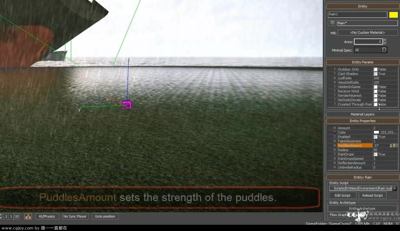 CryEngine3 Tutorial 21-Create a Rain.mp4_20131117_221450.806.jpg