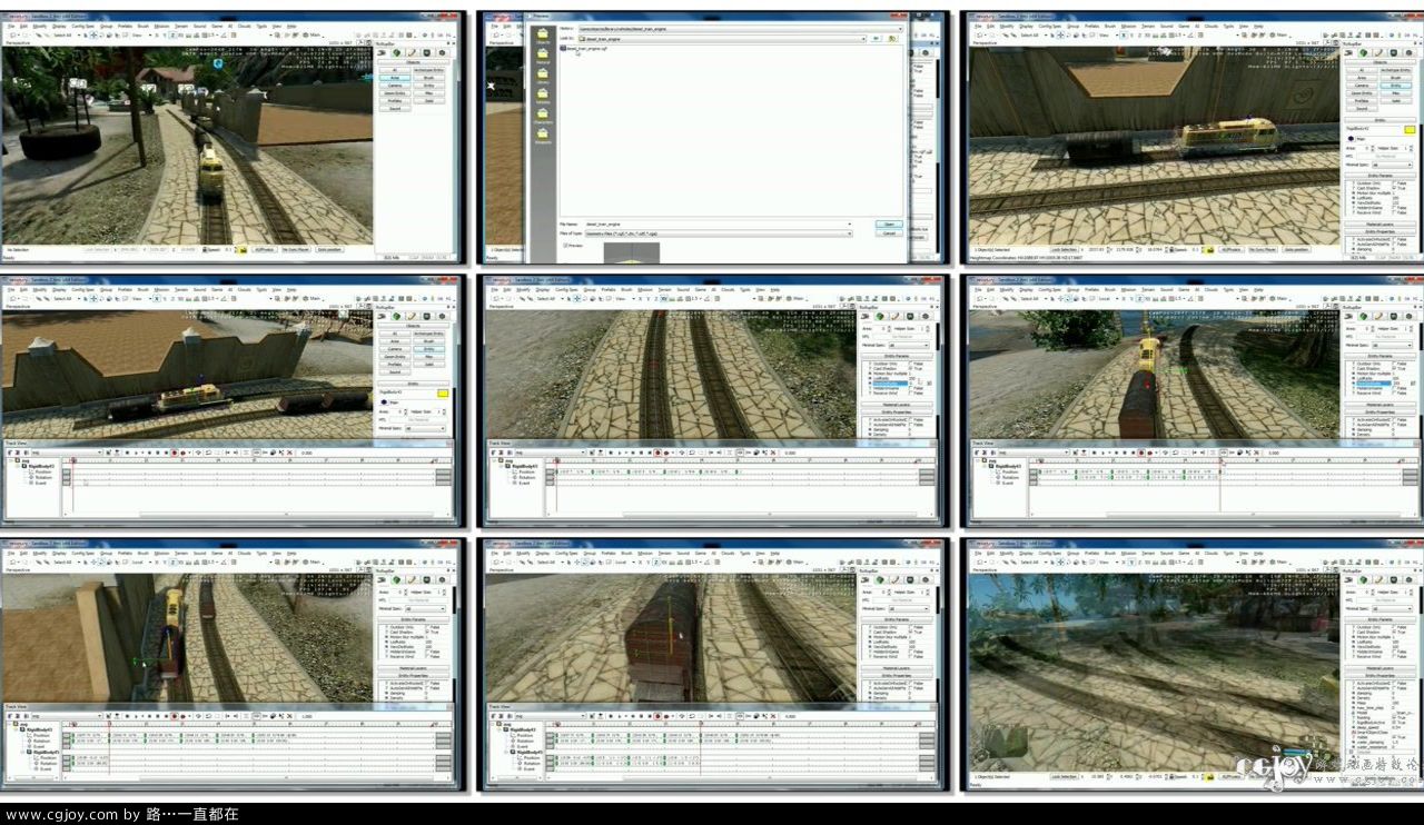 Crysis Sandbox Zugfahrt mit Track View (GER).mp4.jpg