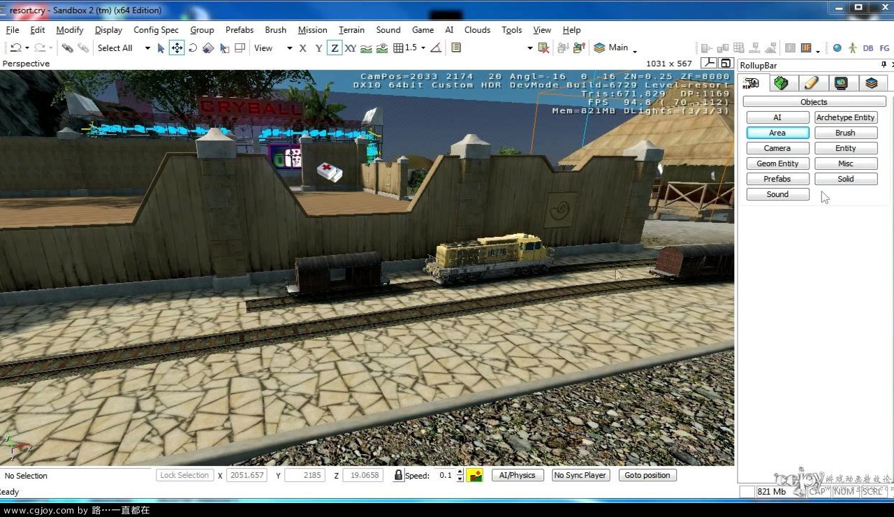 Crysis Sandbox Zugfahrt mit Track View (GER).mp4_20131117_222216.234.jpg