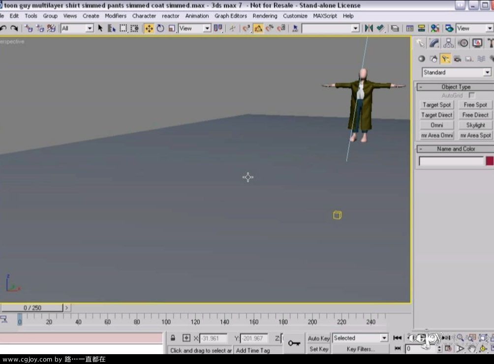 3ds Max Cloth Tutorial 1 14.flv_20131122_221847.751.jpg