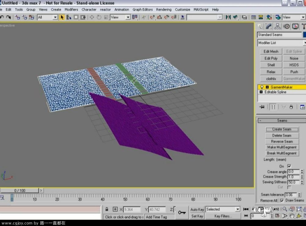 3ds Max Cloth Tutorial 9(b) 14.flv_20131122_222624.912.jpg