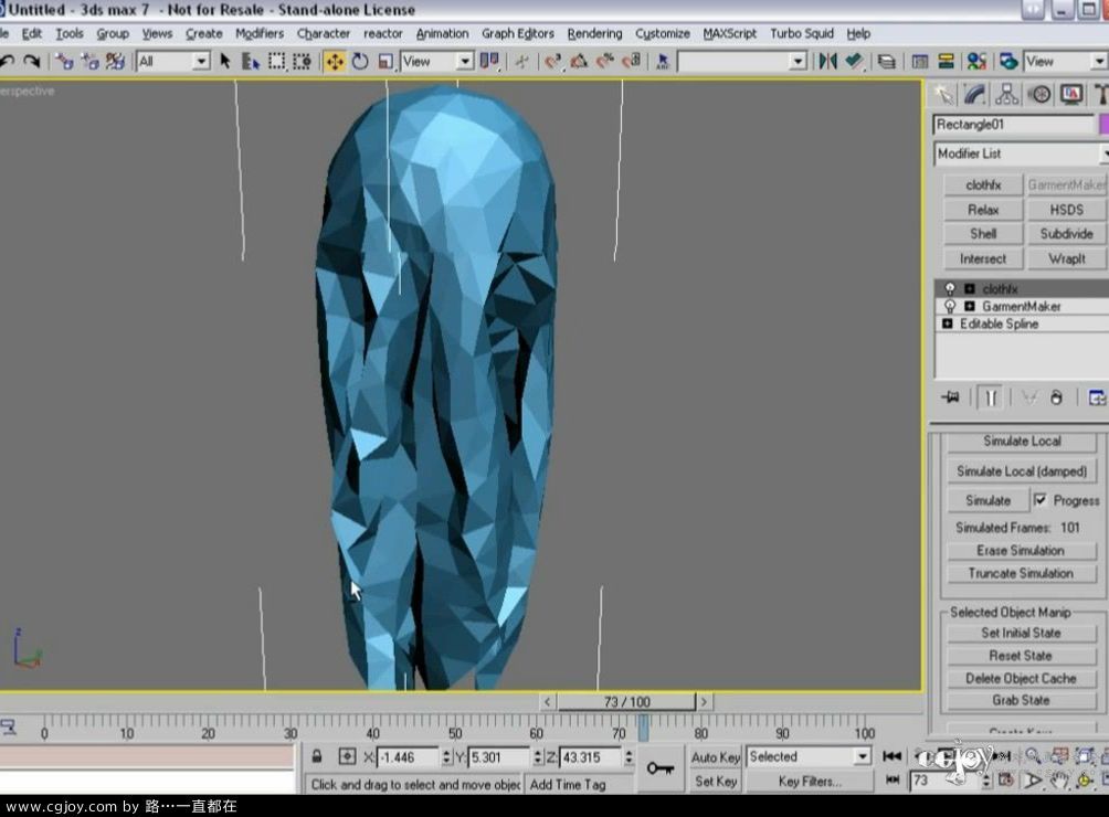 3ds Max Cloth Tutorial 14(a) 14.flv_20131122_223248.659.jpg