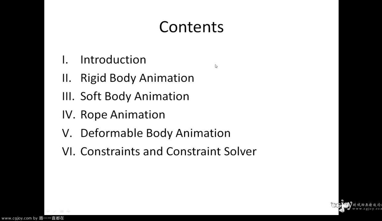 3ds Max Reactor  Introduction and Rigid Body Animation (1).flv_20131124_224924.645.jpg