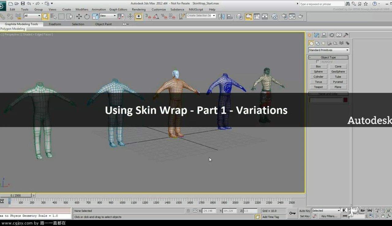 Using Skin Wrap - Part 1 - Variations.flv_20131124_232553.978.jpg