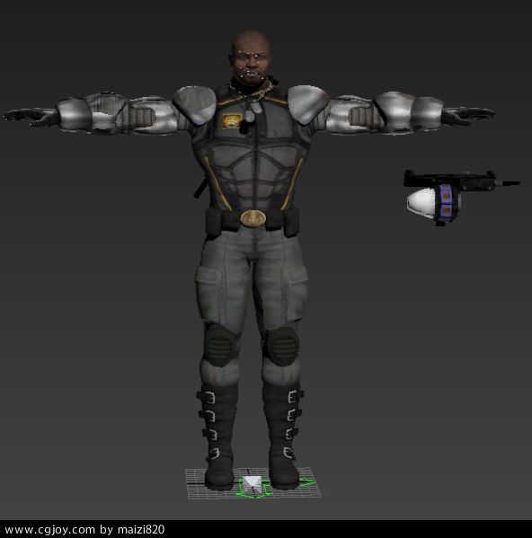 Jax ģͲƤ fbx+obj.jpg