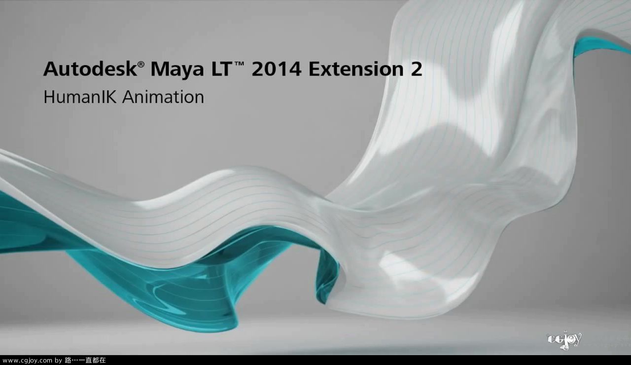 Maya LT 2014 Extension 2  Enhanced HumanIK Animation Tools.mp4_20131210_164413.913.jpg