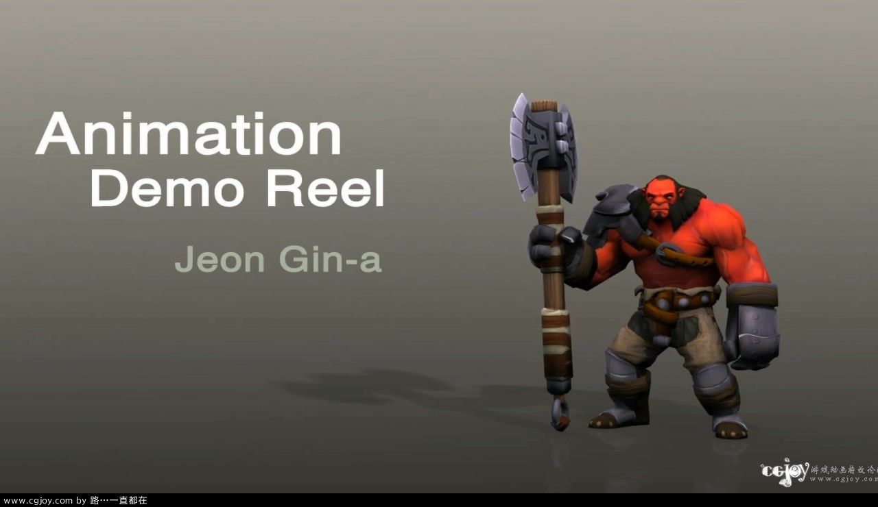 Game Animation Demo Reel.mp4_20131210_182118.788.jpg