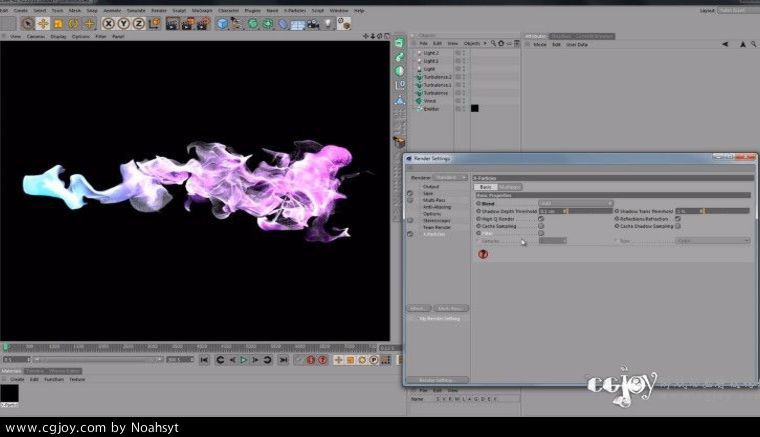 C4DǿӲX-Particle-v2.5 ϵн̳.jpg