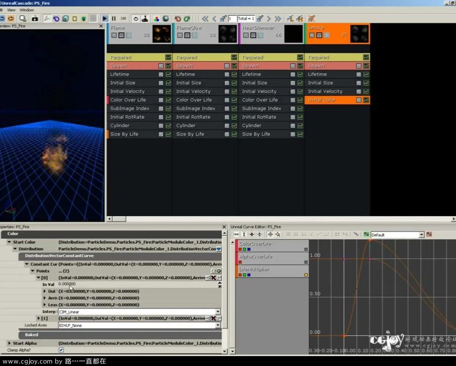 UDK Tutorial Part 115  Particles- Smoke Emitter.flv_20131025_215527.276.jpg