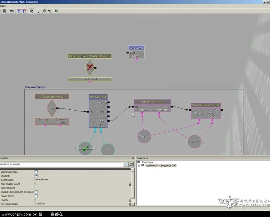 UDK Tutorial Part 146  Top-Down- End Game Sequence.mp4_20131025_221124.202.jpg