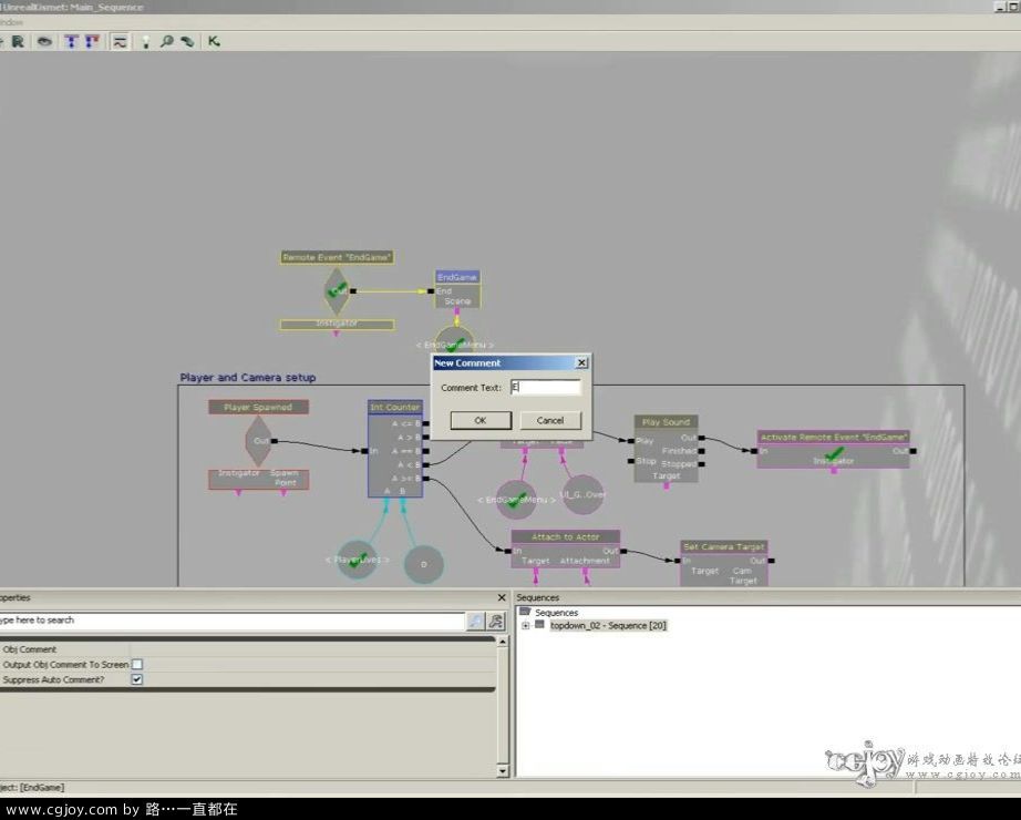 UDK Tutorial Part 147  Top Down- Game Over Screen.mp4_20131025_221143.390.jpg