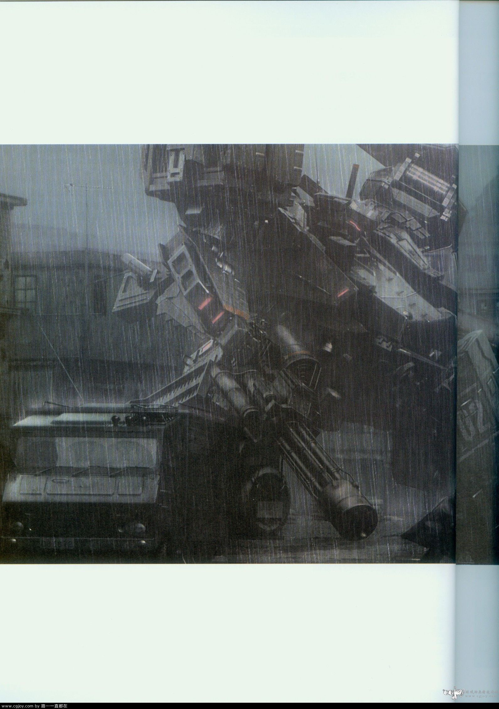 armored core v official guaide book_0012.jpg