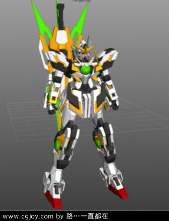 019GN-Unicorn by kai.jpg