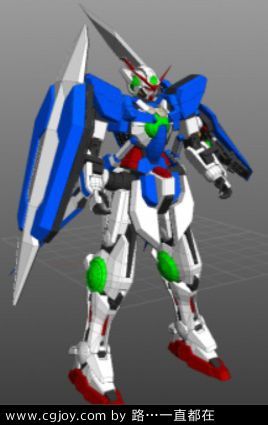 20Exia MODEFLY by kai.jpg