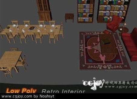 Low Poly Retro Interior.jpg