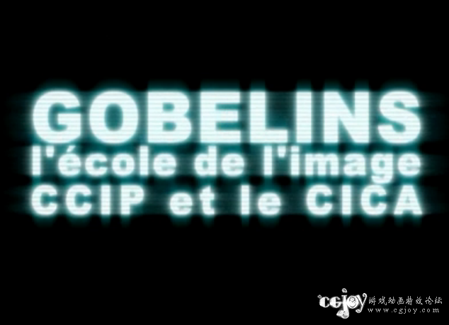 gobelins