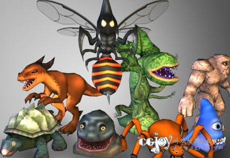 RPG Creature Pack15.jpg