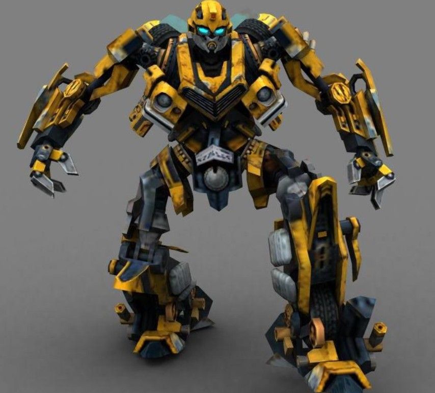 013νգӰ棩3Dģ-Bumble_bee Ʒ.jpg