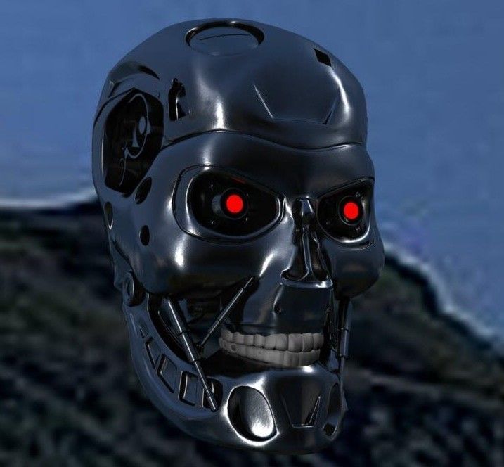 038ս2 T-800 Skull Modified ͷģ޸İ.jpg