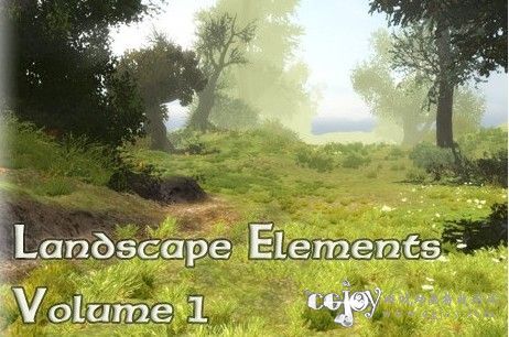 Landscape Elements Volume 1.jpg