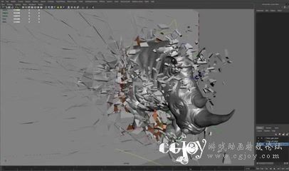 3D Total - BulletEngine inside of Maya.mp4_000015.000.jpg