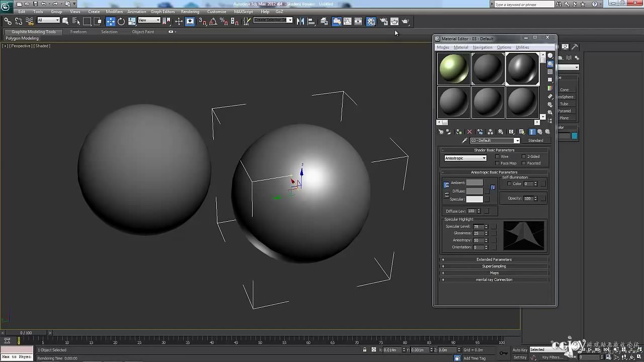 Beginner&amp;#39;s Guide to 3ds Max -- Procedural Textures and Maps.mp4_000536.180.jpg